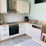 Ferienwohnung Erfurt Apartment *