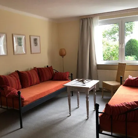 Apartment Ferienwohnung Erfurt Erfurt