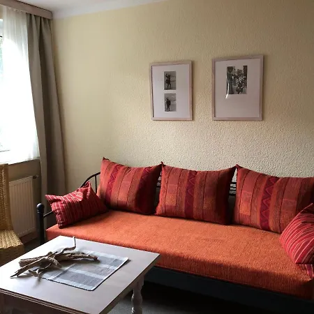 Ferienwohnung Erfurt *