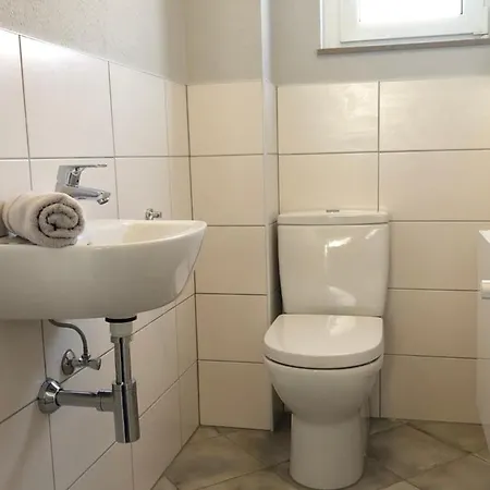 Ferienwohnung Erfurt דירה ארפורט