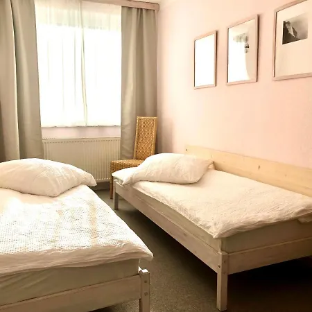 Ferienwohnung Erfurt *