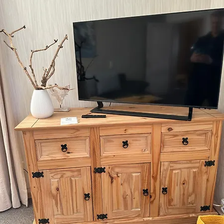 Apartment Ferienwohnung Erfurt Erfurt