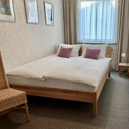 Ferienwohnung Erfurt *