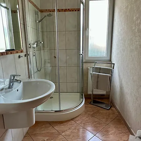 Ferienwohnung Erfurt * 埃尔福特