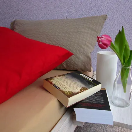 Ferienwohnung Erfurt Appartement *