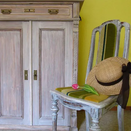 Ferienwohnung Erfurt *