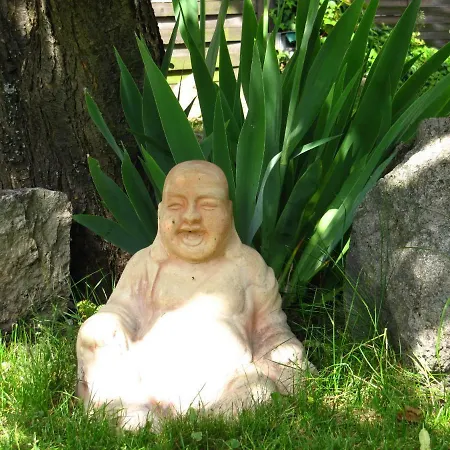 Ferienwohnung Erfurt ארפורט