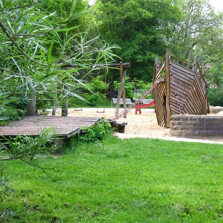 Ferienwohnung Erfurt