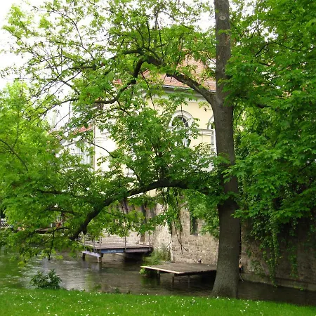 Appartement Ferienwohnung Erfurt Erfurt