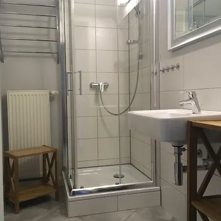 Ferienwohnung Erfurt * 埃尔福特