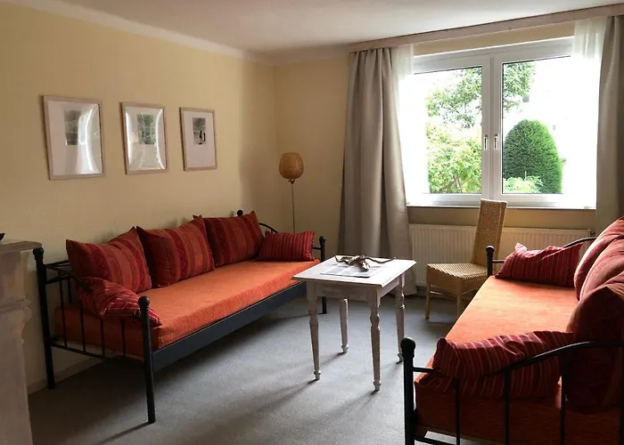 Apartment Ferienwohnung Erfurt Erfurt