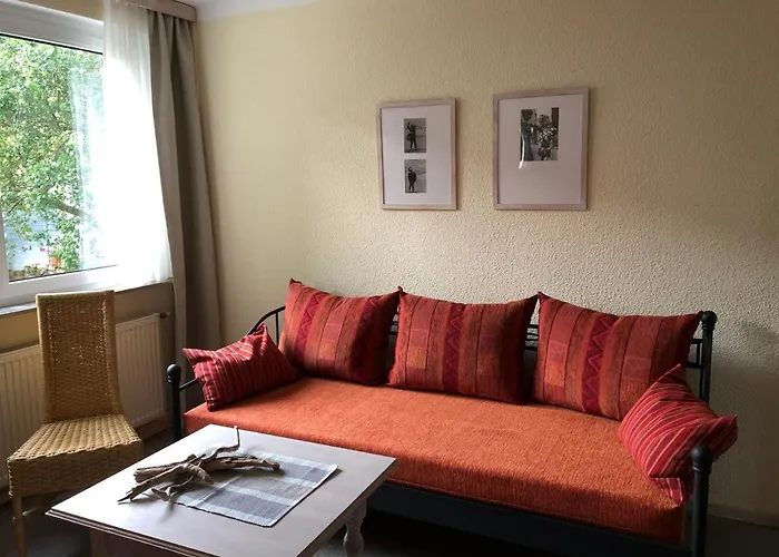 Ferienwohnung Erfurt *
