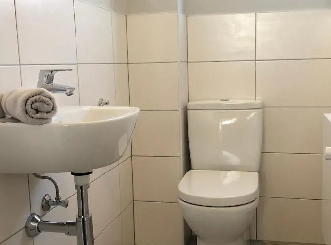 Ferienwohnung Erfurt Apartment Erfurt