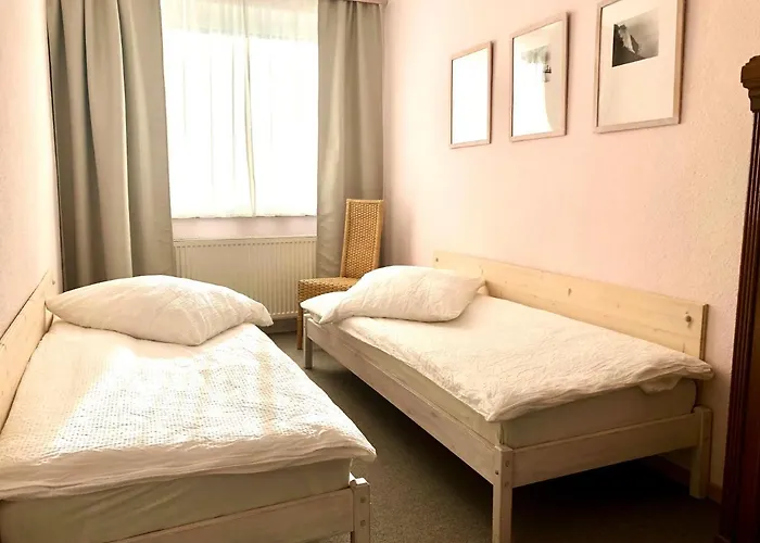 Ferienwohnung Erfurt *