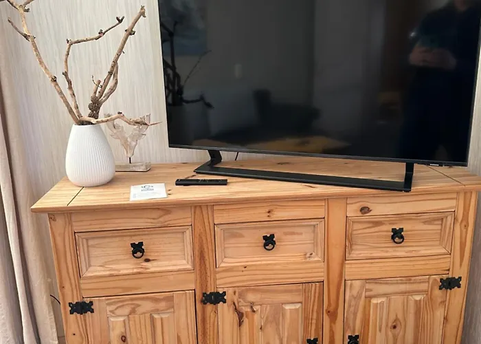 Lägenhet Ferienwohnung Erfurt Erfurt