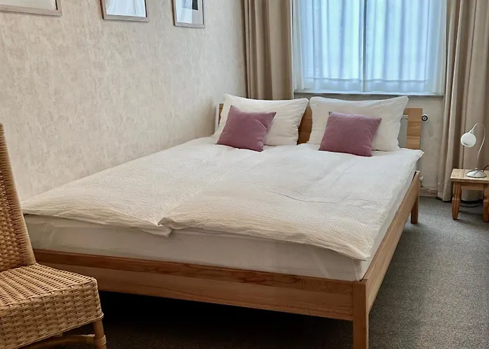 Ferienwohnung Erfurt *