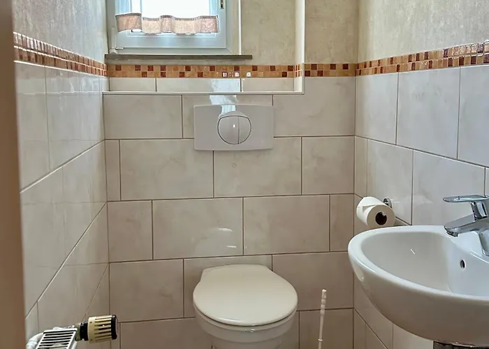 Ferienwohnung Erfurt Erfurt