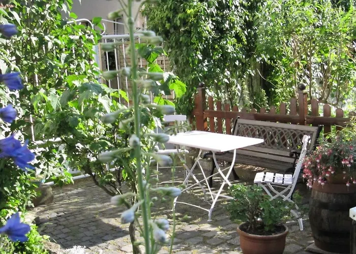 Ferienwohnung Erfurt * Erfurt