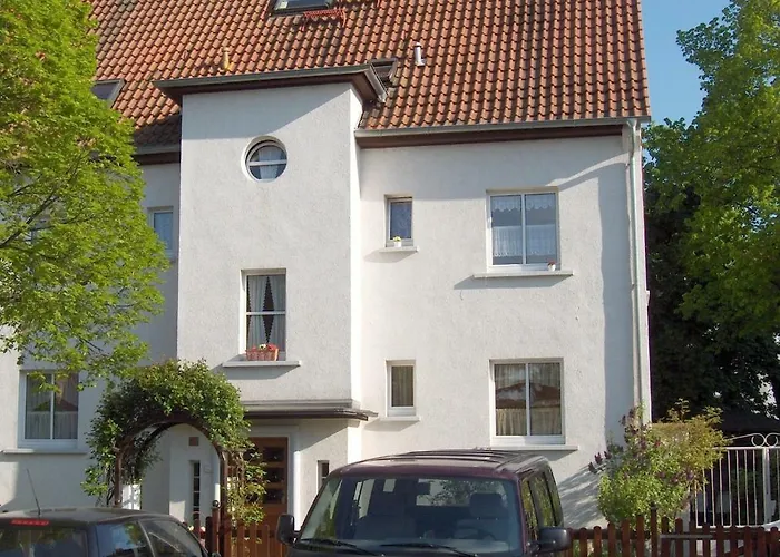 Ferienwohnung Erfurt * Erfurt