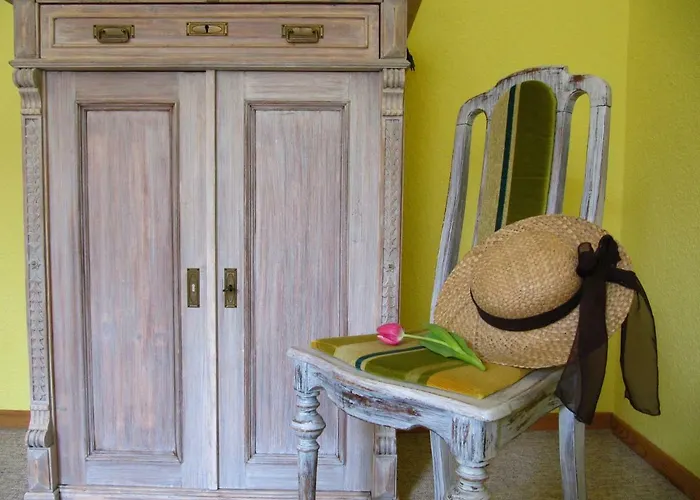 Ferienwohnung Erfurt *