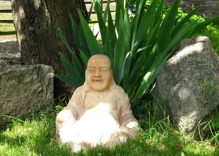 Ferienwohnung Erfurt Erfurt