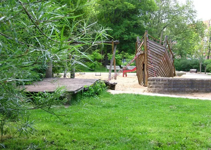 Ferienwohnung Erfurt