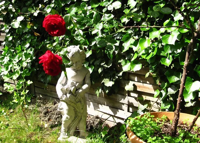 Ferienwohnung Erfurt Lägenhet