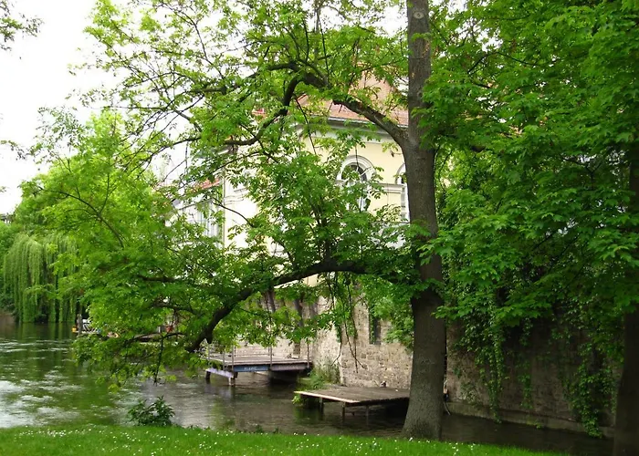 Apartment Ferienwohnung Erfurt Erfurt