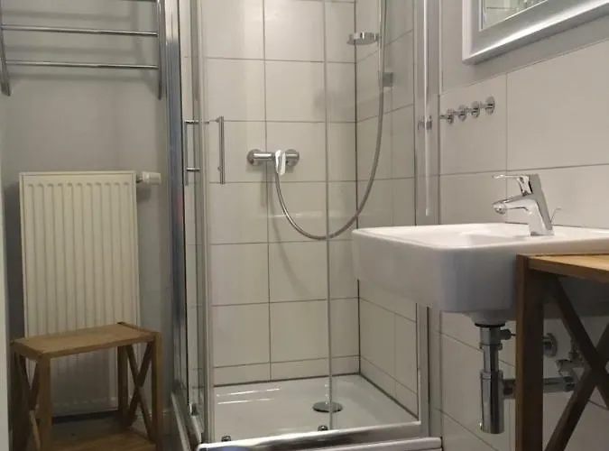 Ferienwohnung Erfurt * Erfurt